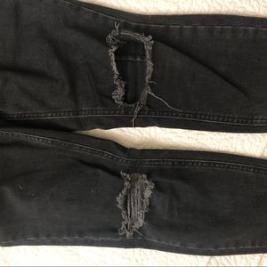 ASOS Jeans - ASOS Firm Skinny Jeans ASOS Jeans - ASOS Firm Skinny Jeans